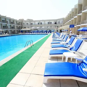 Hotel Beach Hotel Sharjah, Schardscha