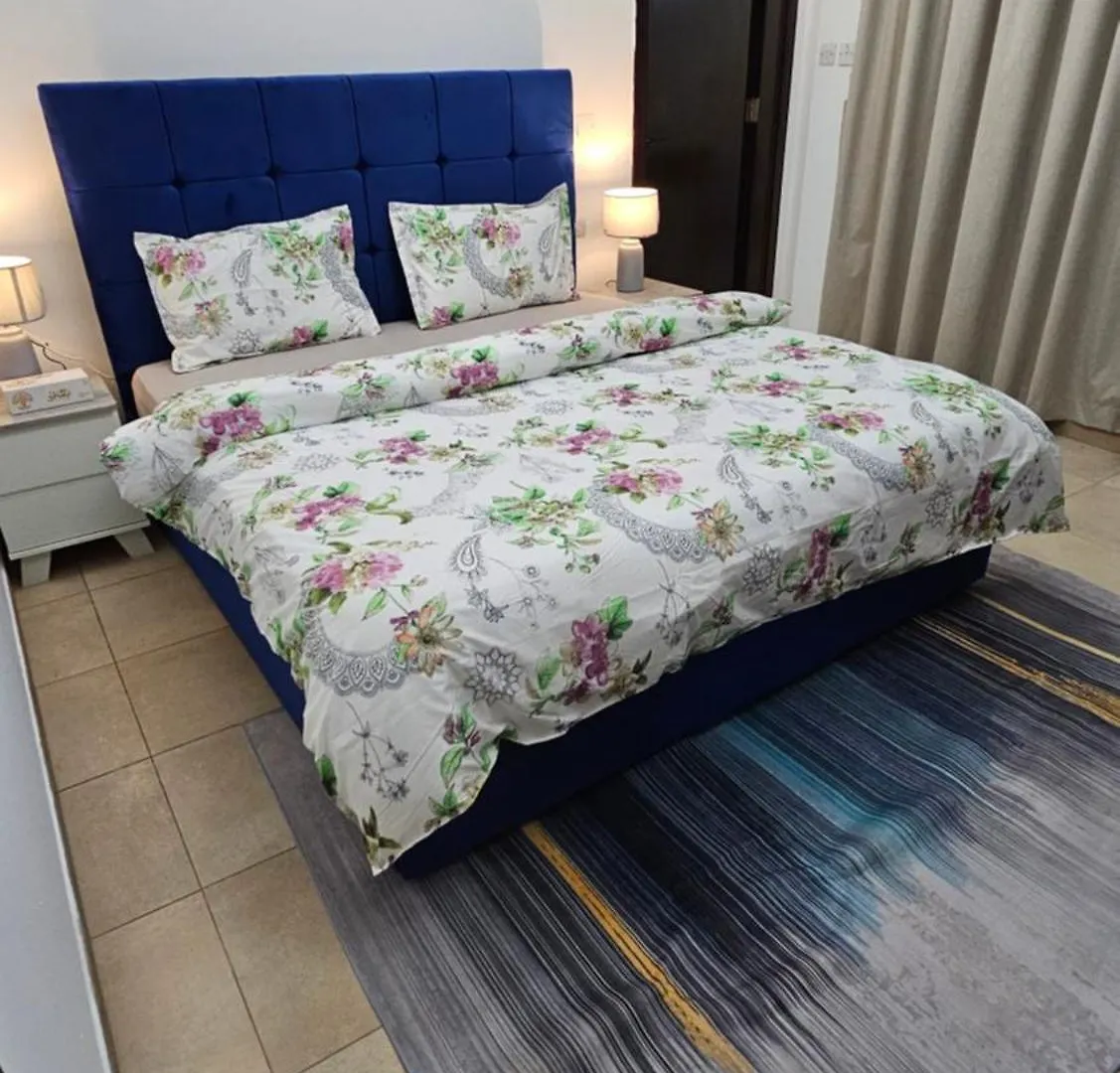 Lavish Private Rooms الشارقة 0*,